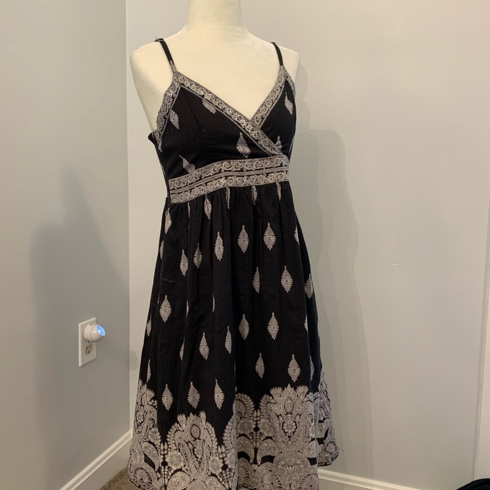 summer dress